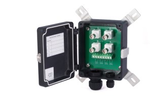 HS-DE Series
