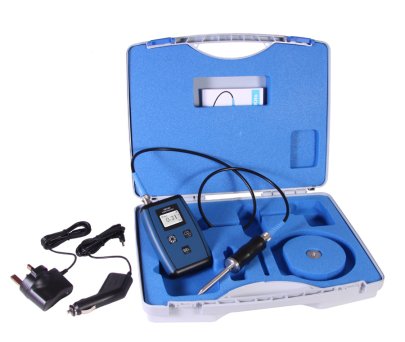 Vibrasjonmeter