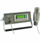 Referanse lastcelle instrument