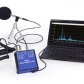 Komplett m( vsensorer for analyse på PC