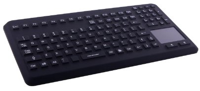 Keyboard / tastaturer