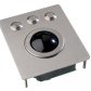 Trackball 50mm m/museknapper