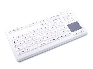 IP68 Keyboards InduProof serie