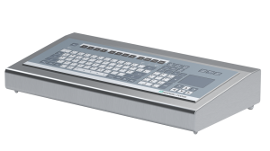 EX- tastaturer
